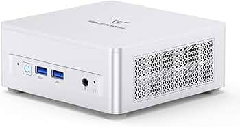 T*4様 ミニPC Minisforum UM870 Slim, R7 8745 Amazon.com: MINISFORUM UM870 Slim Mini PC AMD Ryzen 7 8745H